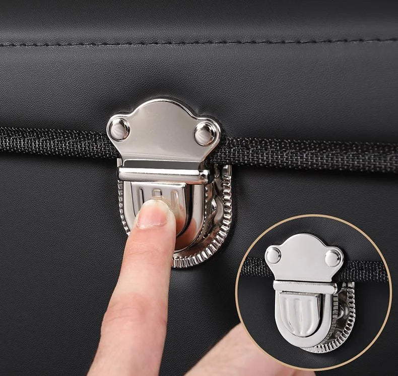 Organizzatore di lusso pieghevole per il bagagliaio