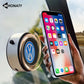 Vacuum Magnetic Mobile Phone Holder