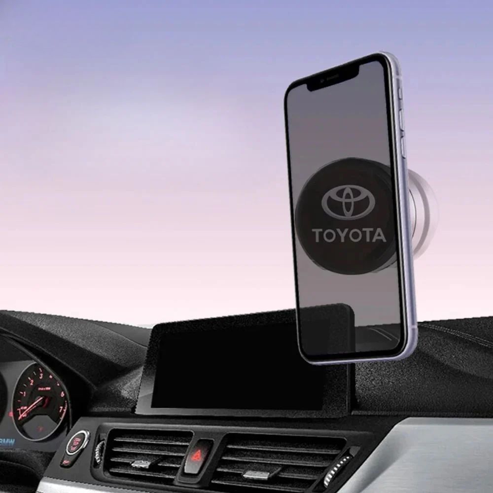 Vacuum magneettinen matkapuhelinpidike