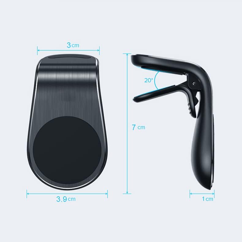 普遍的な磁気車の電話台