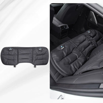 Pernă personalizată pentru bancheta din spate