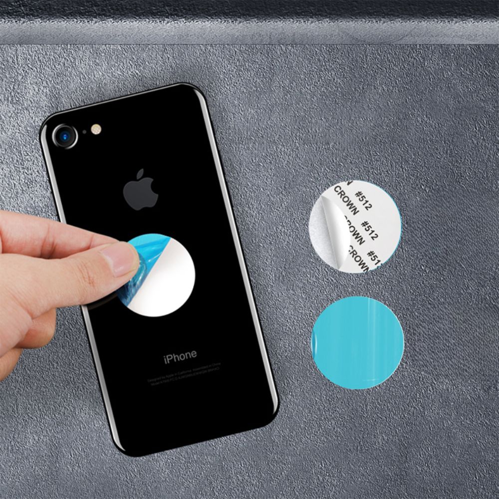 普遍的な磁気車の電話台