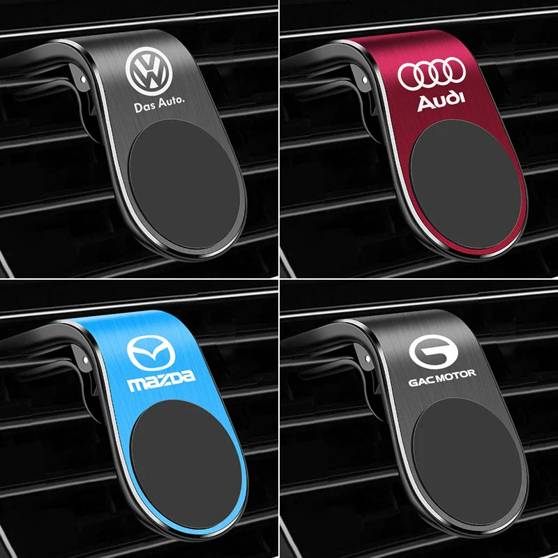 普遍的な磁気車の電話台